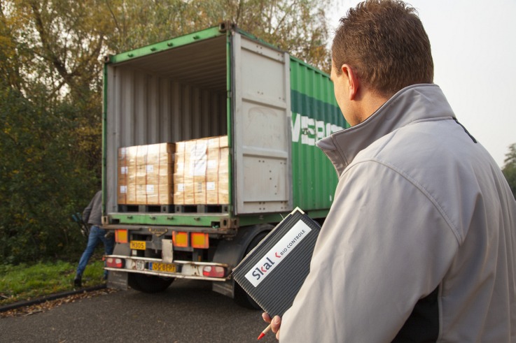 Certificate of Inspection