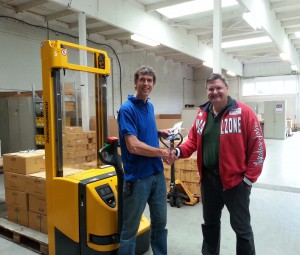 European Youth Event