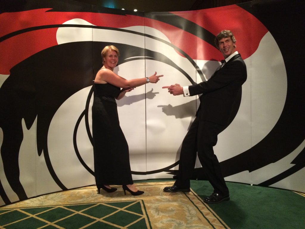 International logistics