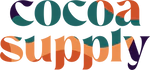 Cocoa Supply logo