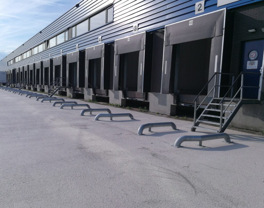 International Distribution Center