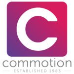 Logo Commotion