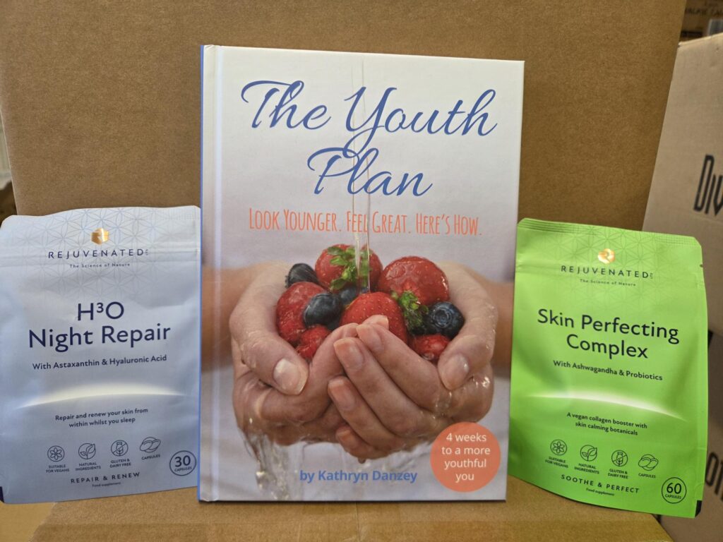 Cosmetics and Beauty fulfillment