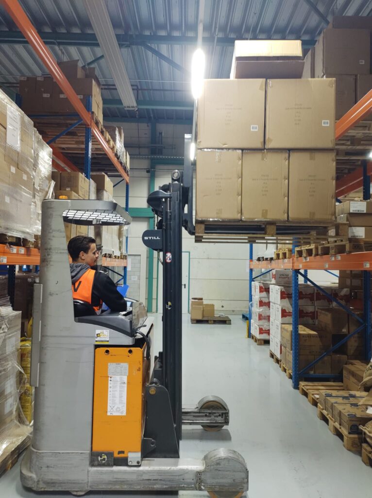 inventory management